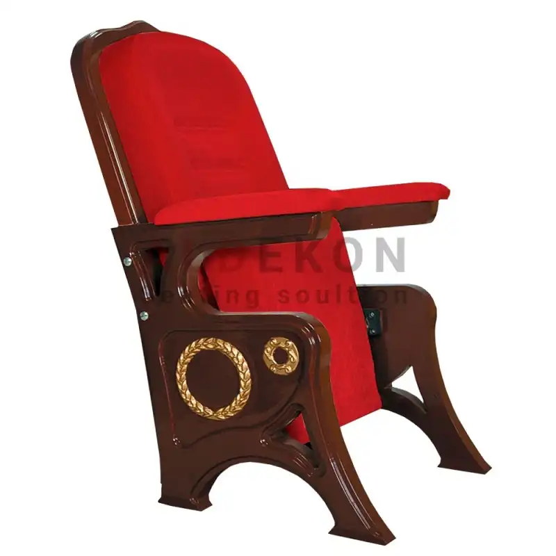 Aldekon Sohana Vip Konferans Koltugu